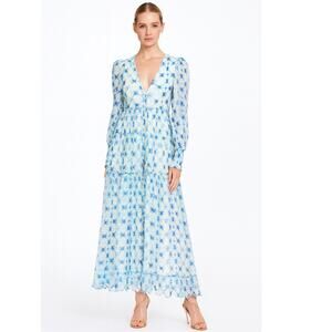Rococo Sand Dress XS NEW